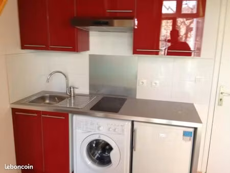 t2 27 m2 renové calme 9 quai laurens