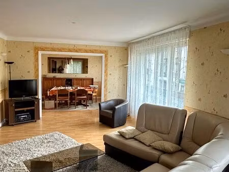 location appartement t5 nancy