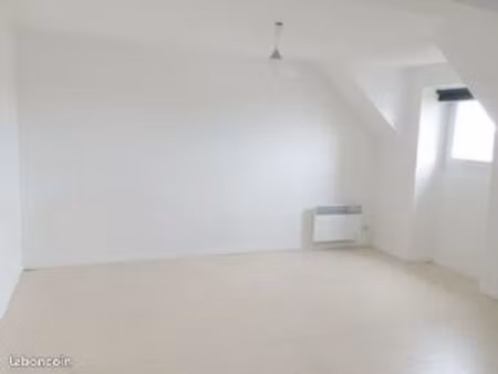studio 1 pièce 24 m²
