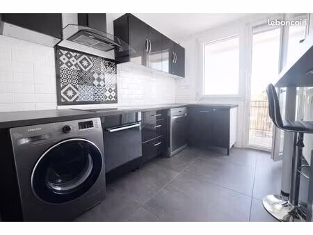 appartement 5 pièces 89 m²