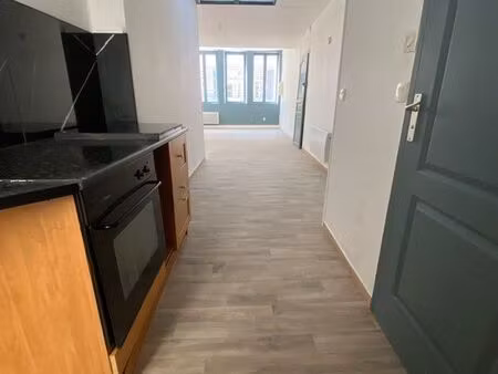 sens centre ville beau f2