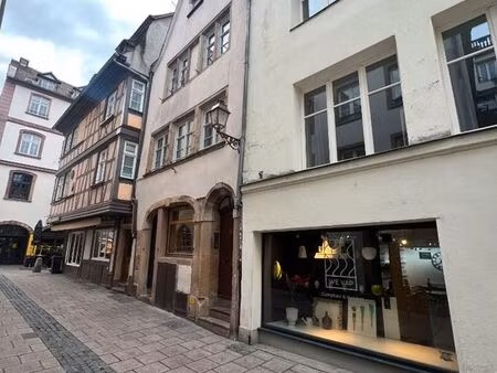 appartement 2 pièces 36 m²