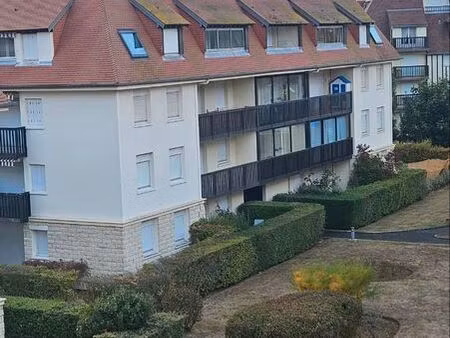 loue studio villers-sur-mer