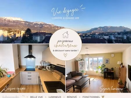 lcation t4 84m2 meublé