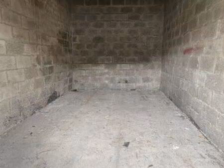 parking/box 11 m² saint-pol-sur-mer