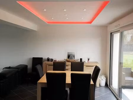 propriété 5 pièces 83 m²