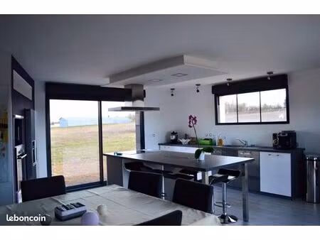 propriété 4 pièces 66 m²