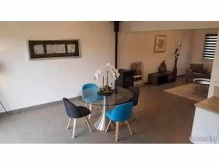 propriété 4 pièces 66 m²