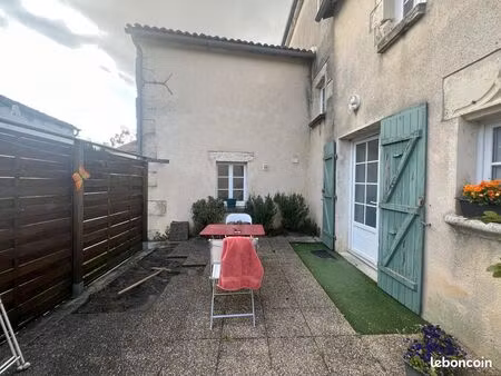 maison 3 chambres terrasse pk garage