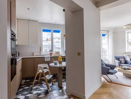 propriété 5 pièces 83 m²