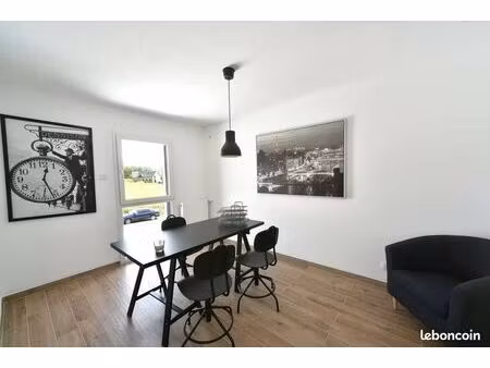 propriété 5 pièces 83 m²