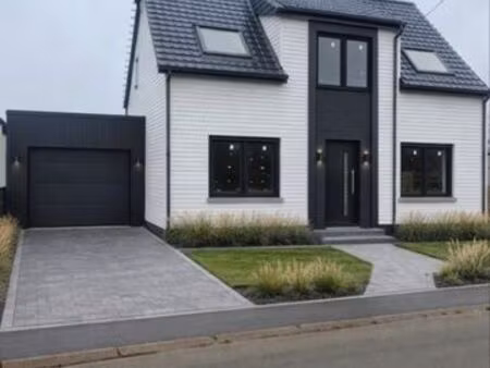 maison individuelle a essars