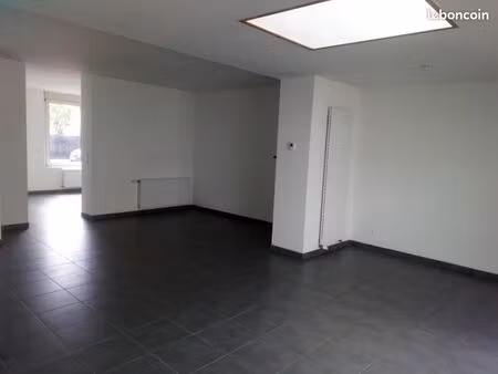 maison 5 pièces 102 m²