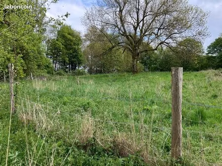 terrain pâture à louer