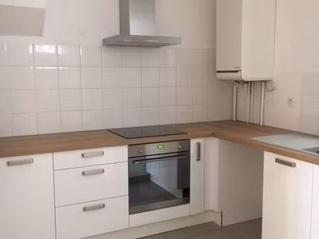 duplex 2 pièces 69 m²