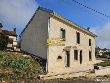 maison 5 pièces 85 m²