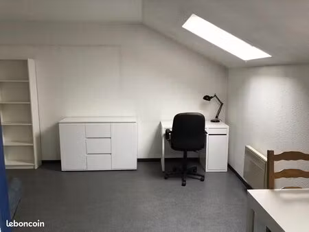 studio étudiant de 24m² / prox doua insa