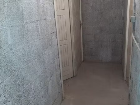 cave sécurisée à saint-fons – idéale stockage ou investissement locatif