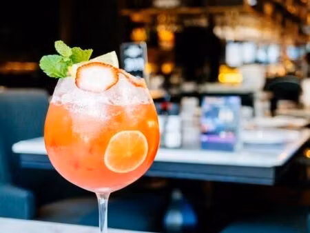 fonds de commerce bar 68 m²