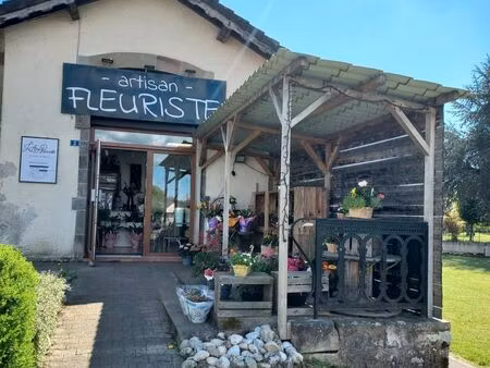 vends fond de commerce