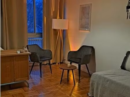 sous loue cabinet / bureau croix-rousse