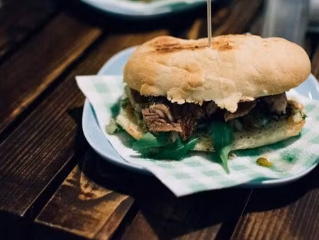 fonds de commerce restauration rapide 50 m²