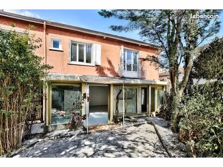 maison avec terrain champagne-au-mont-d'or