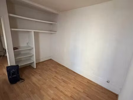 t2 bail 1948 coeur du 1er arrondissement