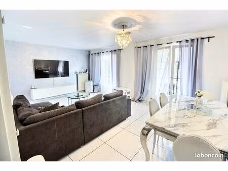 appartement 3 pièces 70 m²