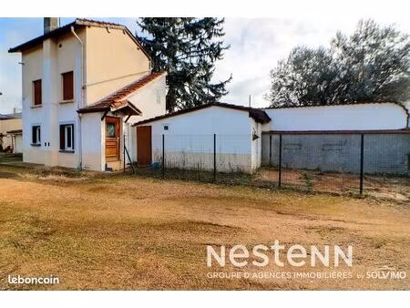 maison 3 pièces 70 m²