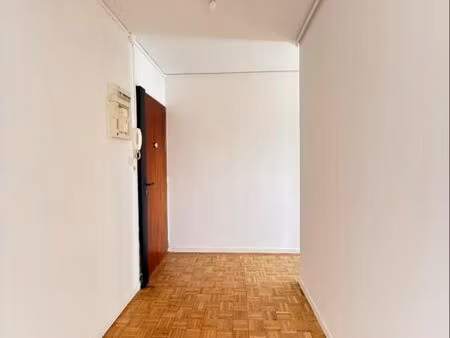 appartement 2 pièces 62 m²