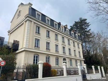 t3 73 m2 avec garage