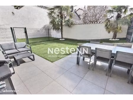 appartement 3 pièces 67 m²