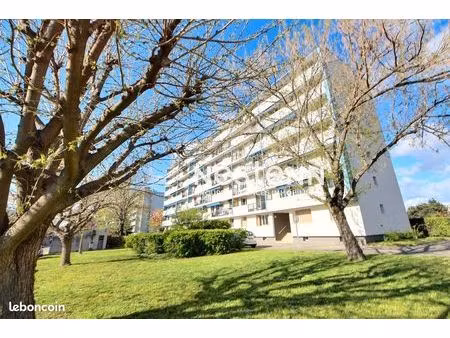 appartement 4 pièces 70 m²