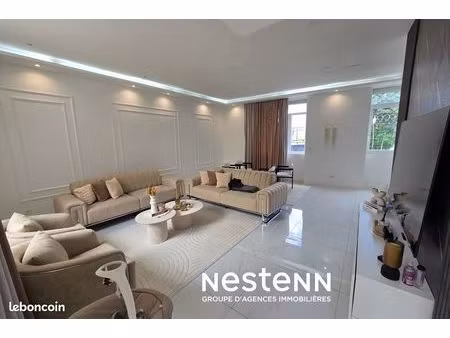 maison 4 pièces 99 m²