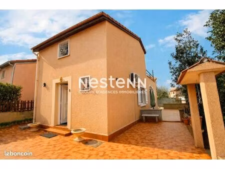 maison 4 pièces 94 m²