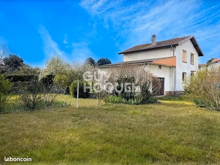 maison 4 pièces 96 m²