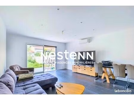 maison 5 pièces 88 m²