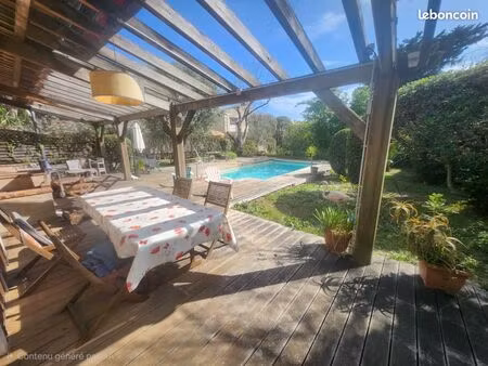 appartement en viager 3 pièces 71 m²