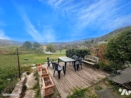 appartement 2 pièces 51 m²