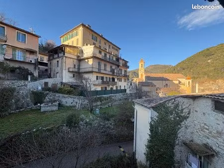 appartement 2 pièces 26 m²