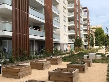 appartement avec terrasse lyon 7