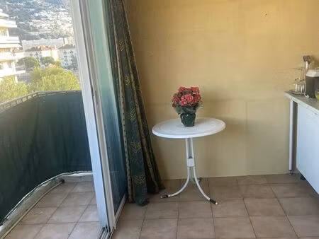 appartement 2 pièces 26 m²