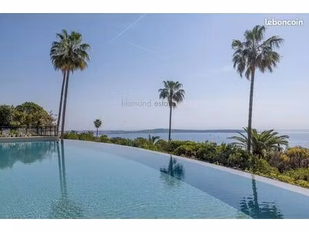 appartement 3 pièces 84 m²