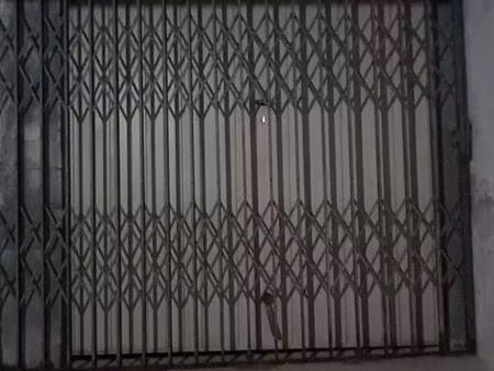 garage fermé pointe de la croisette cannes palm beach