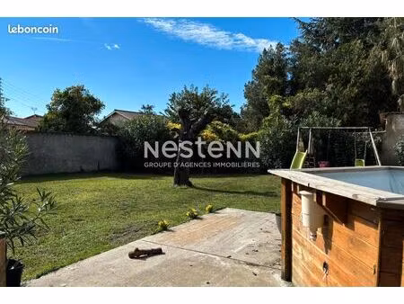 propriété 6 pièces 199 m²