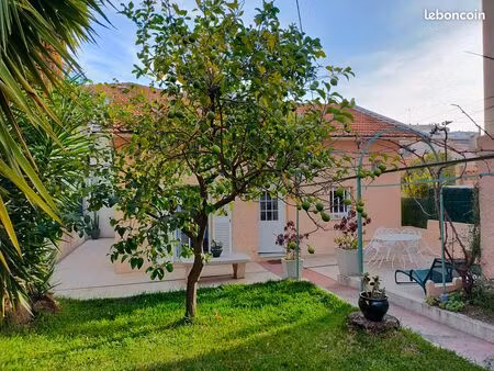 maison individuelle plain pied