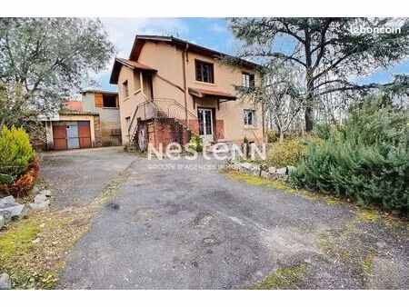 maison 8 pièces 190 m²