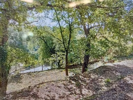 terrain constructible