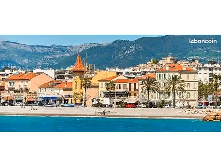 recherche studio avec parking